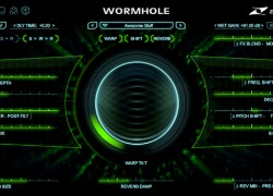 Zynaptiq Wormhole (Latest Version)